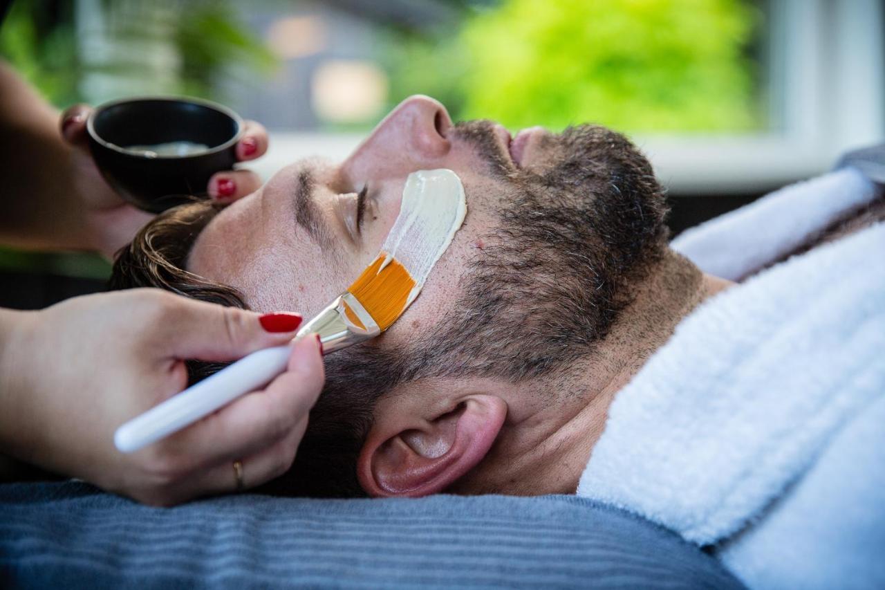 Faerna Herrgard & Spa Zewnętrze zdjęcie